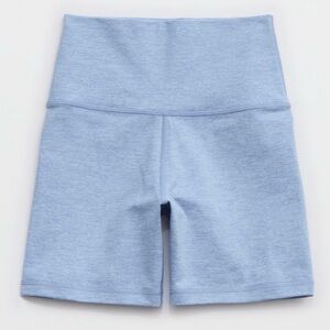 OFFLINE by Aerie The Hugger High-Waisted 5” Bike Shorts